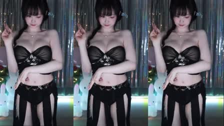 BJ希多劲爆热舞加特林20250929舞蹈剪辑